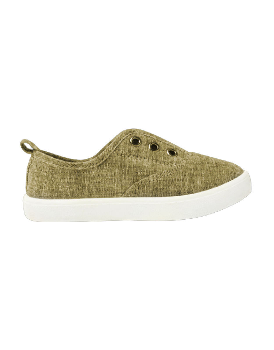 Toddler Slip-on Sneakers