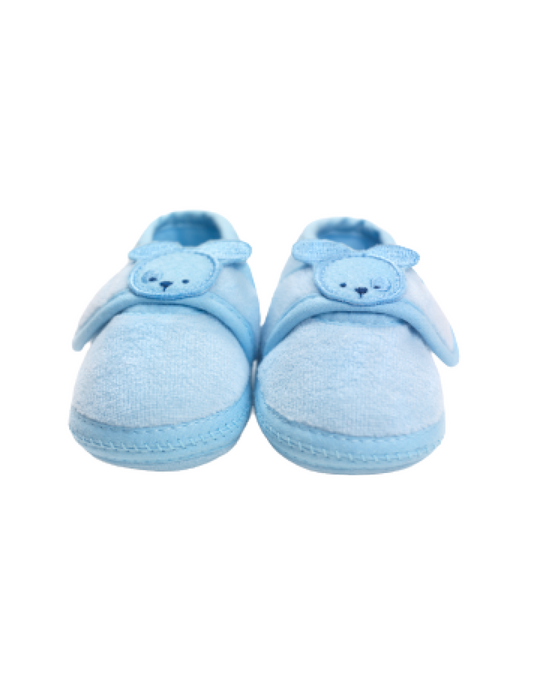 Baby Teddy Shoes