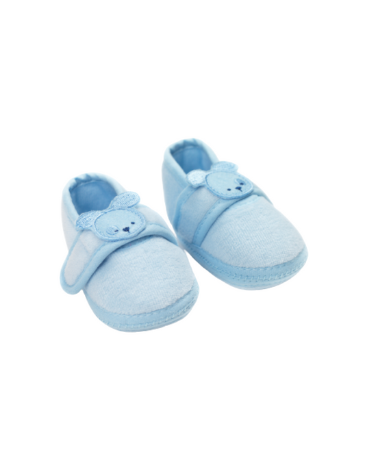 Baby Teddy Shoes