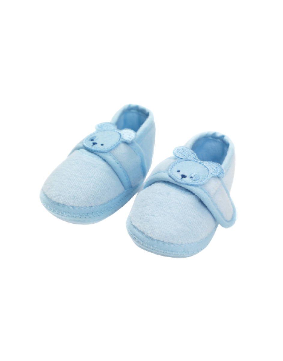 Baby Teddy Shoes