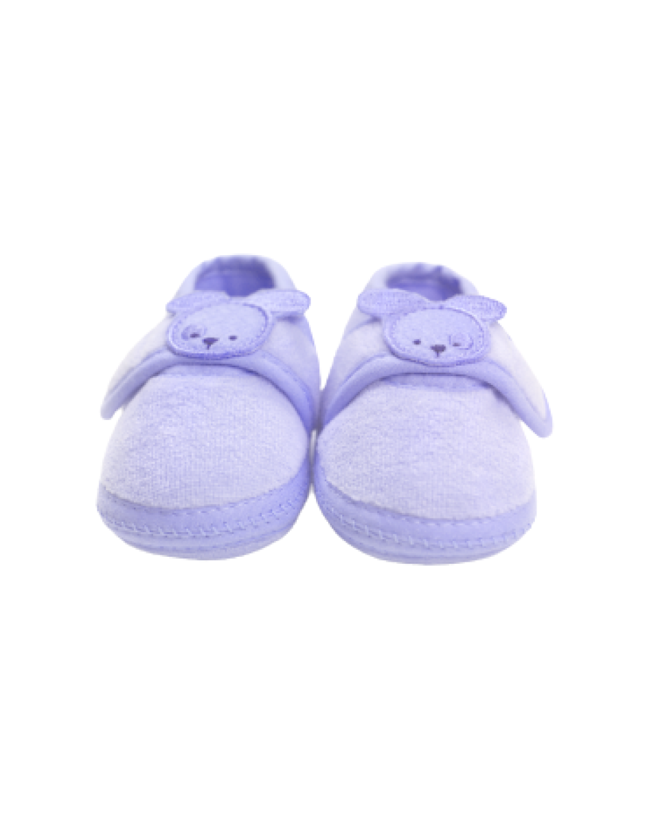 Baby Teddy Shoes