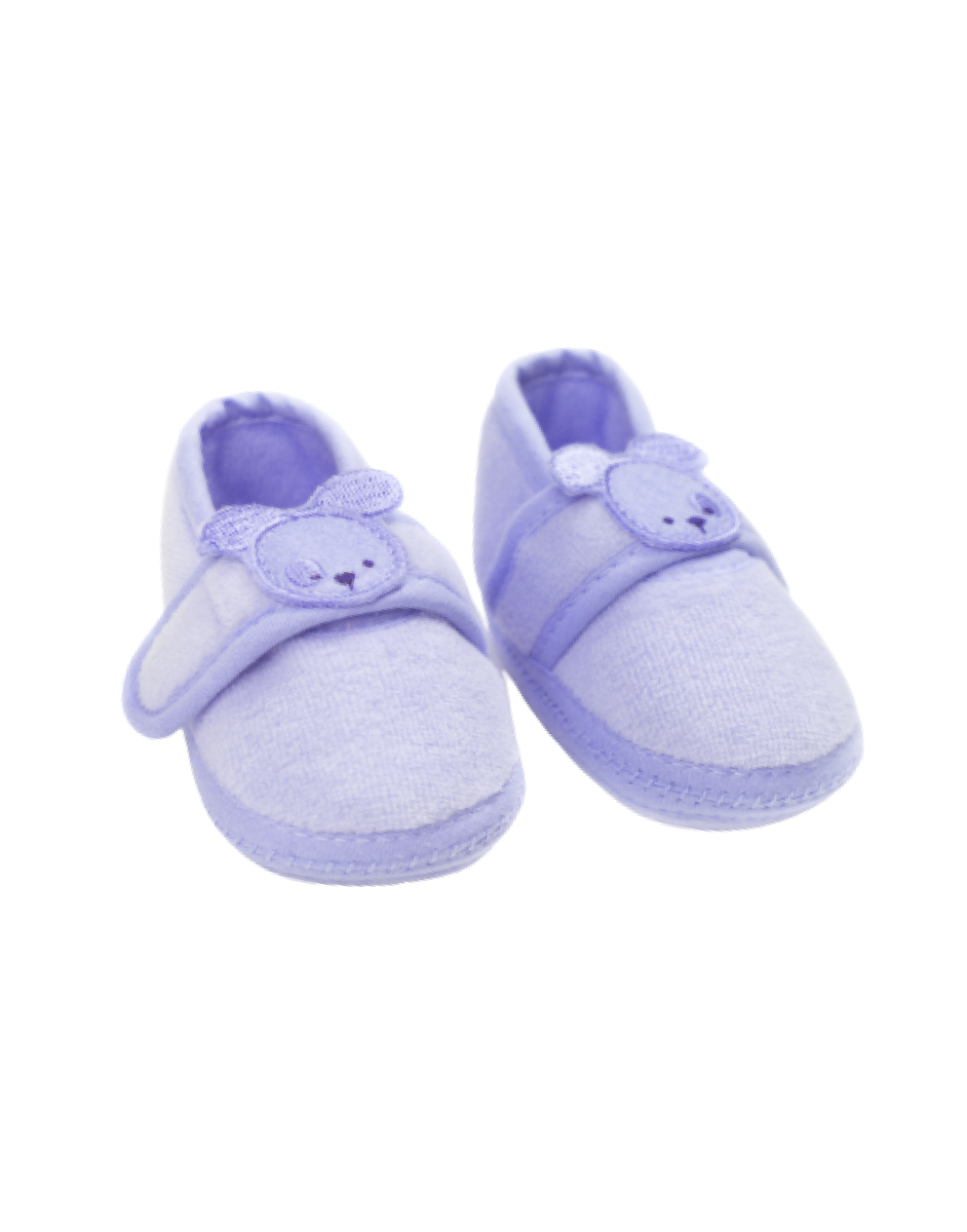 Baby Teddy Shoes