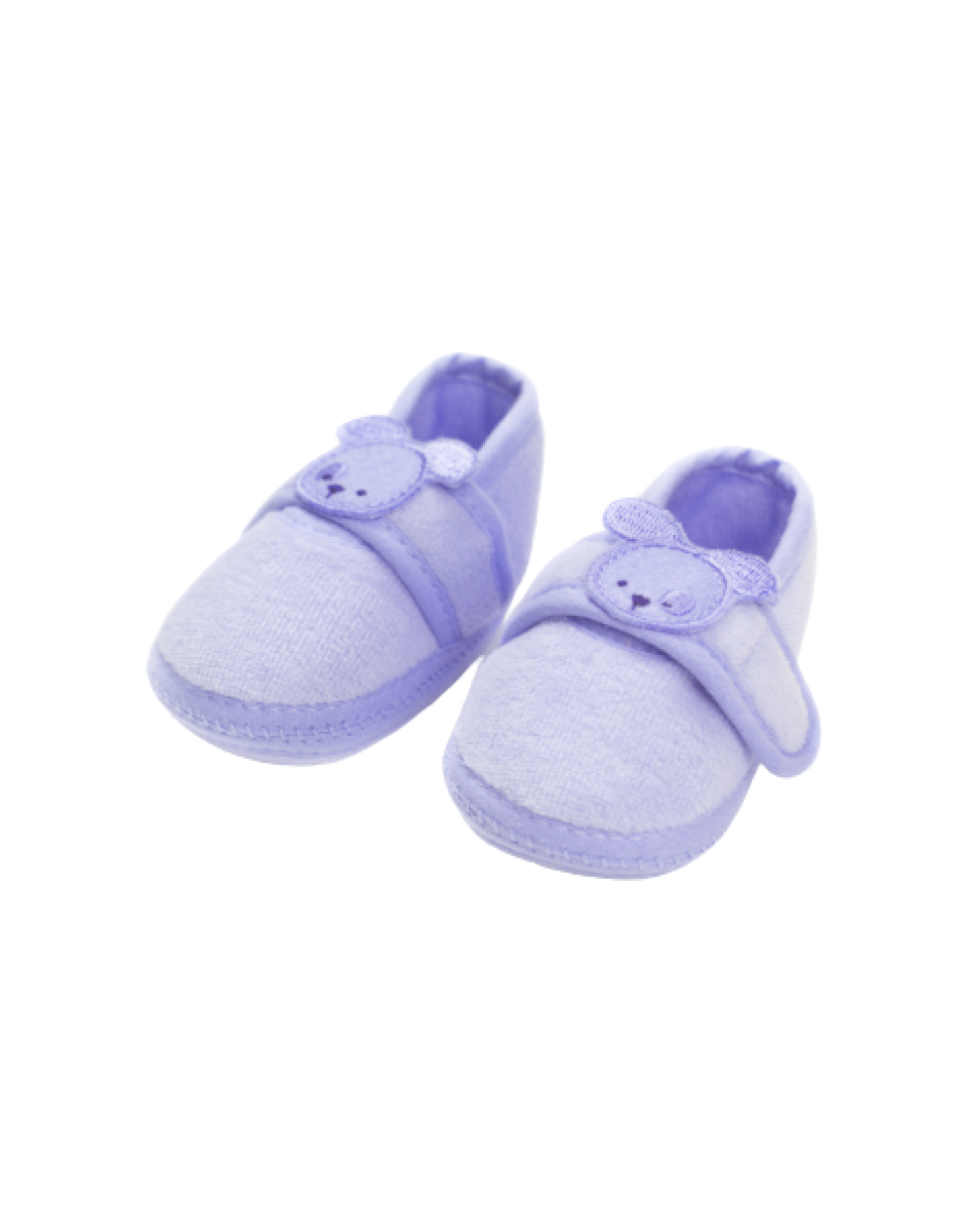 Baby Teddy Shoes