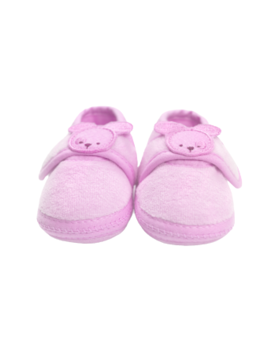 Baby Teddy Shoes
