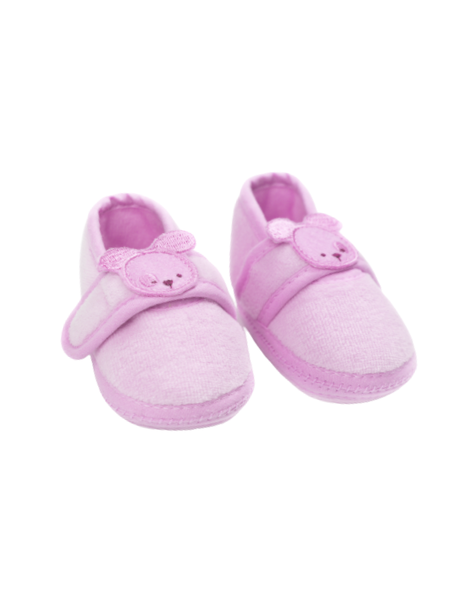 Baby Teddy Shoes