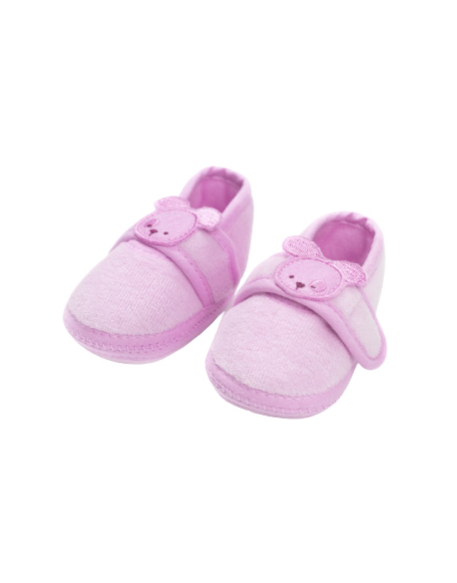Baby Teddy Shoes