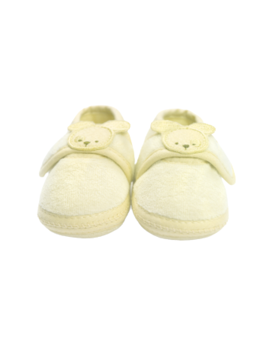 Baby Teddy Shoes