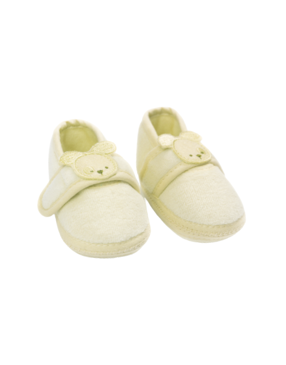 Baby Teddy Shoes