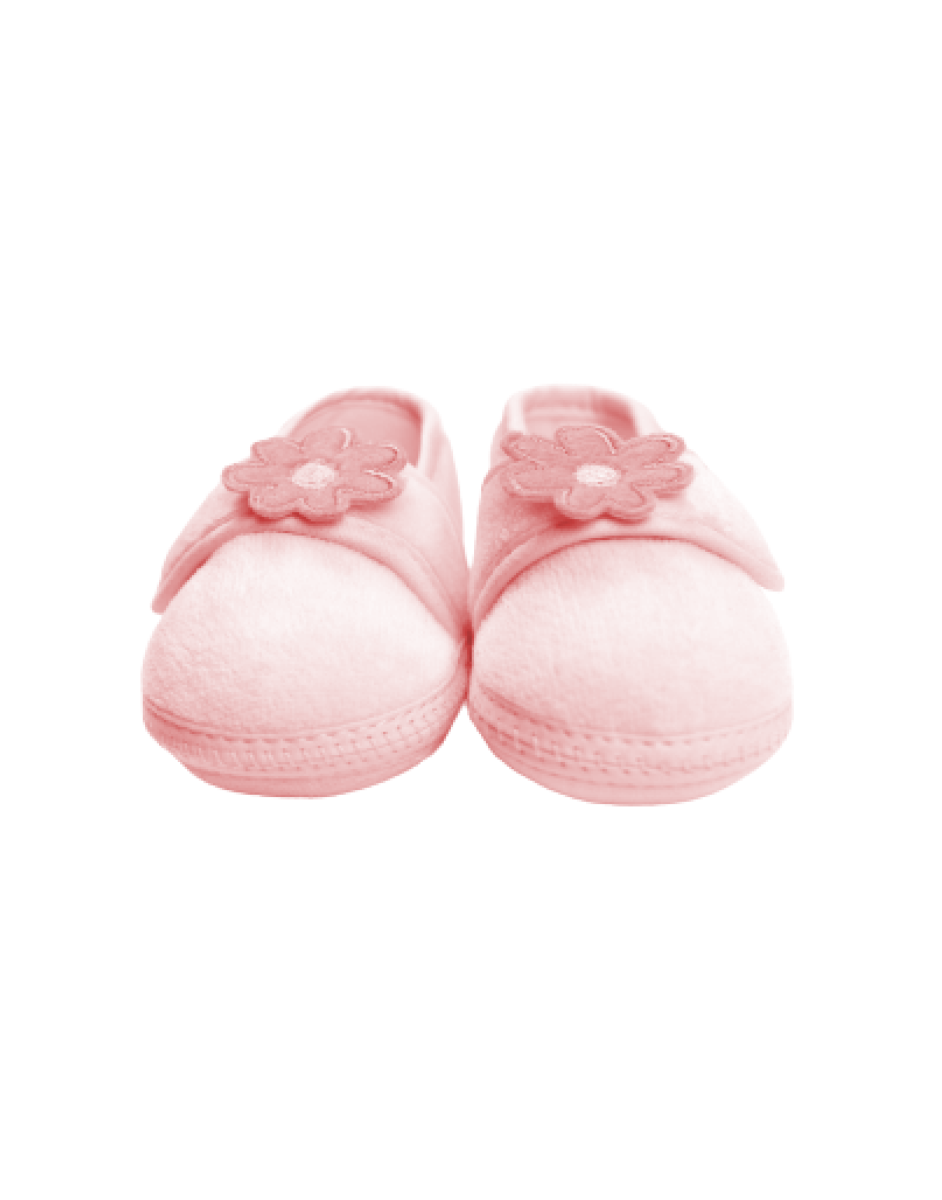 Baby Flower Shoes