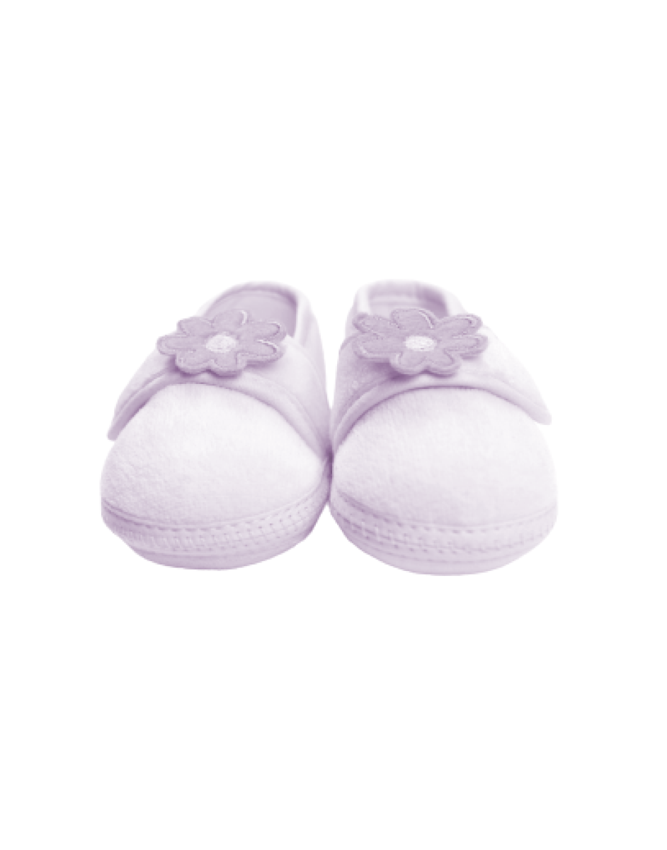 Baby Flower Shoes