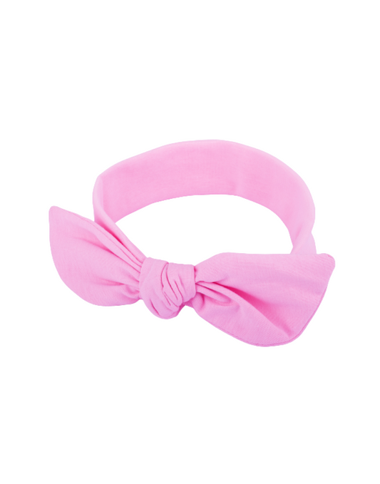 Baby Bow Headband