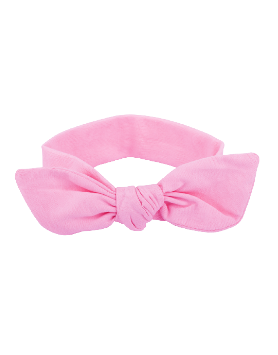 Baby Bow Headband