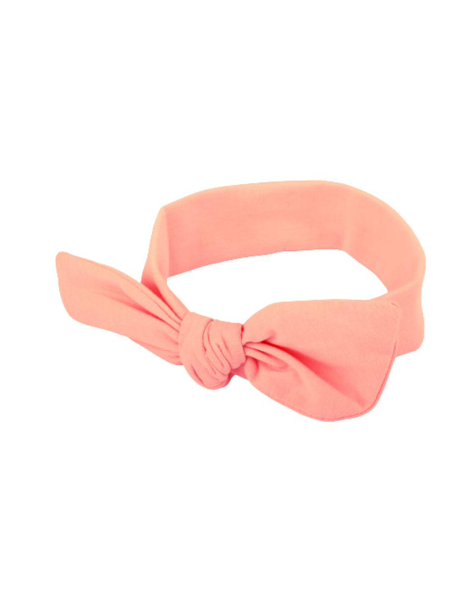 Baby Bow Headband