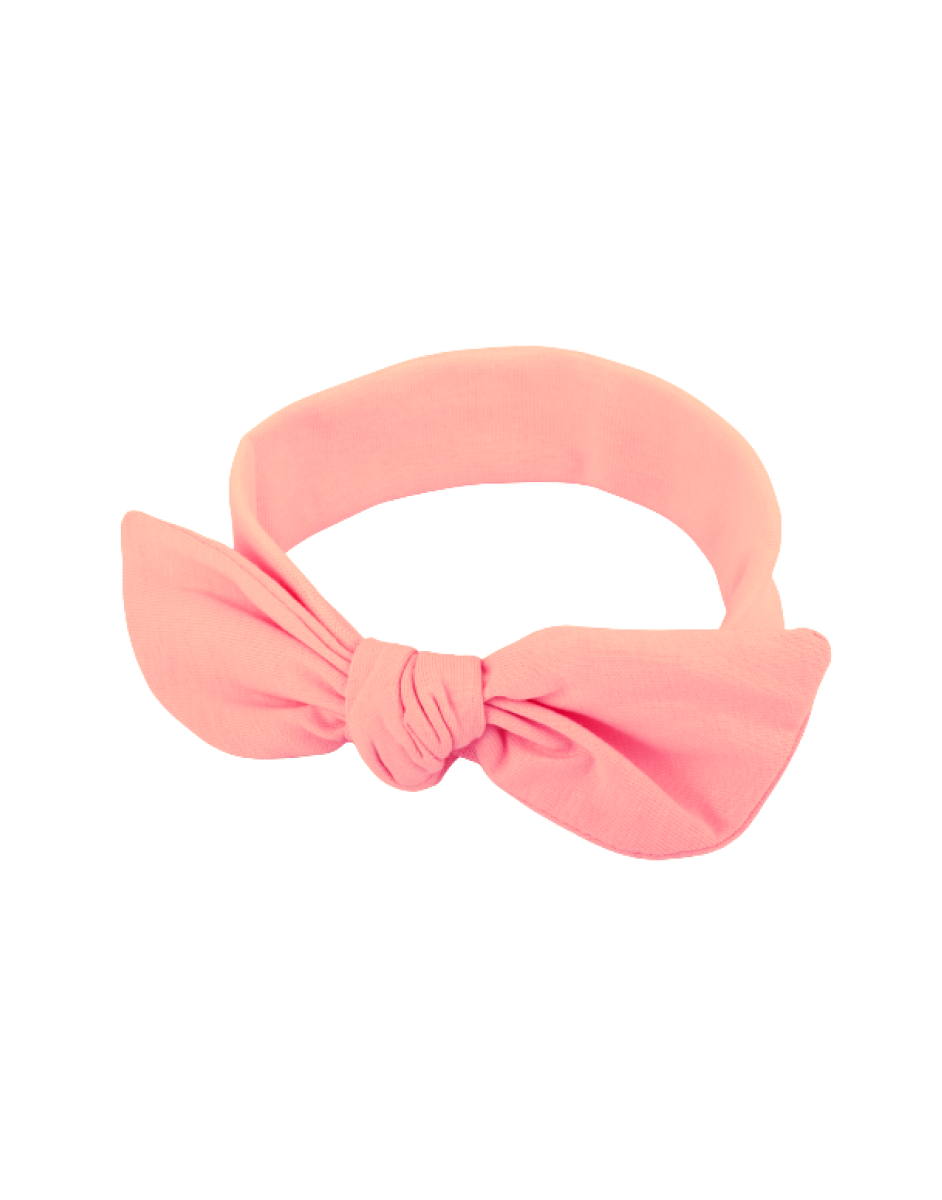 Baby Bow Headband