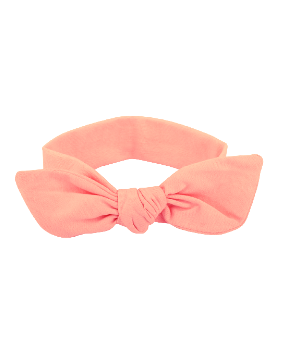 Baby Bow Headband