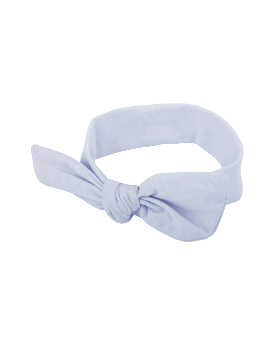 Baby Bow Headband