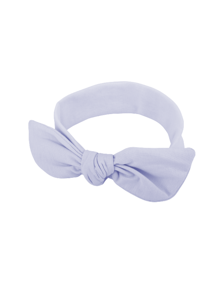 Baby Bow Headband