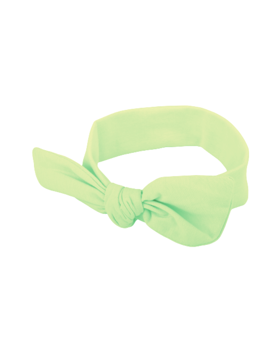 Baby Bow Headband