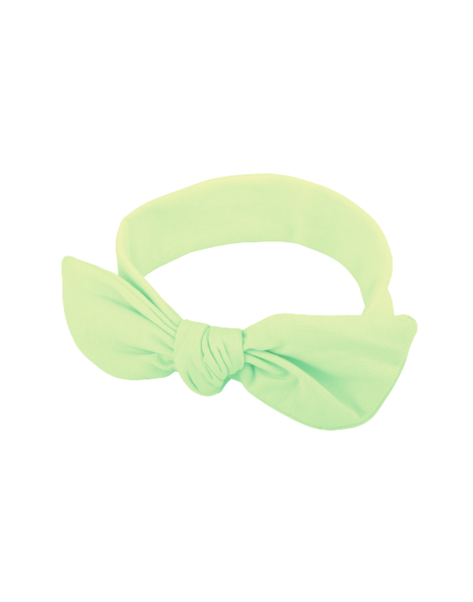 Baby Bow Headband
