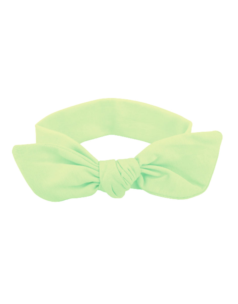Baby Bow Headband