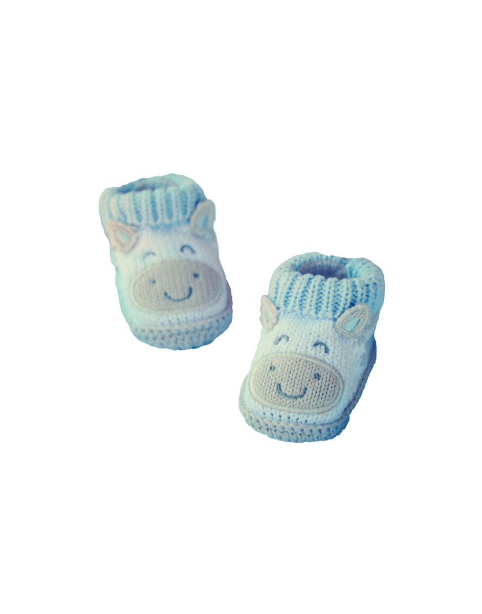 Smiling Sheep Shoes