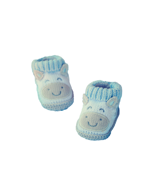 Smiling Sheep Shoes