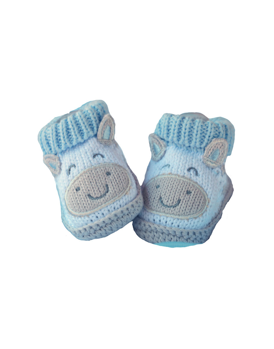 Smiling Sheep Shoes