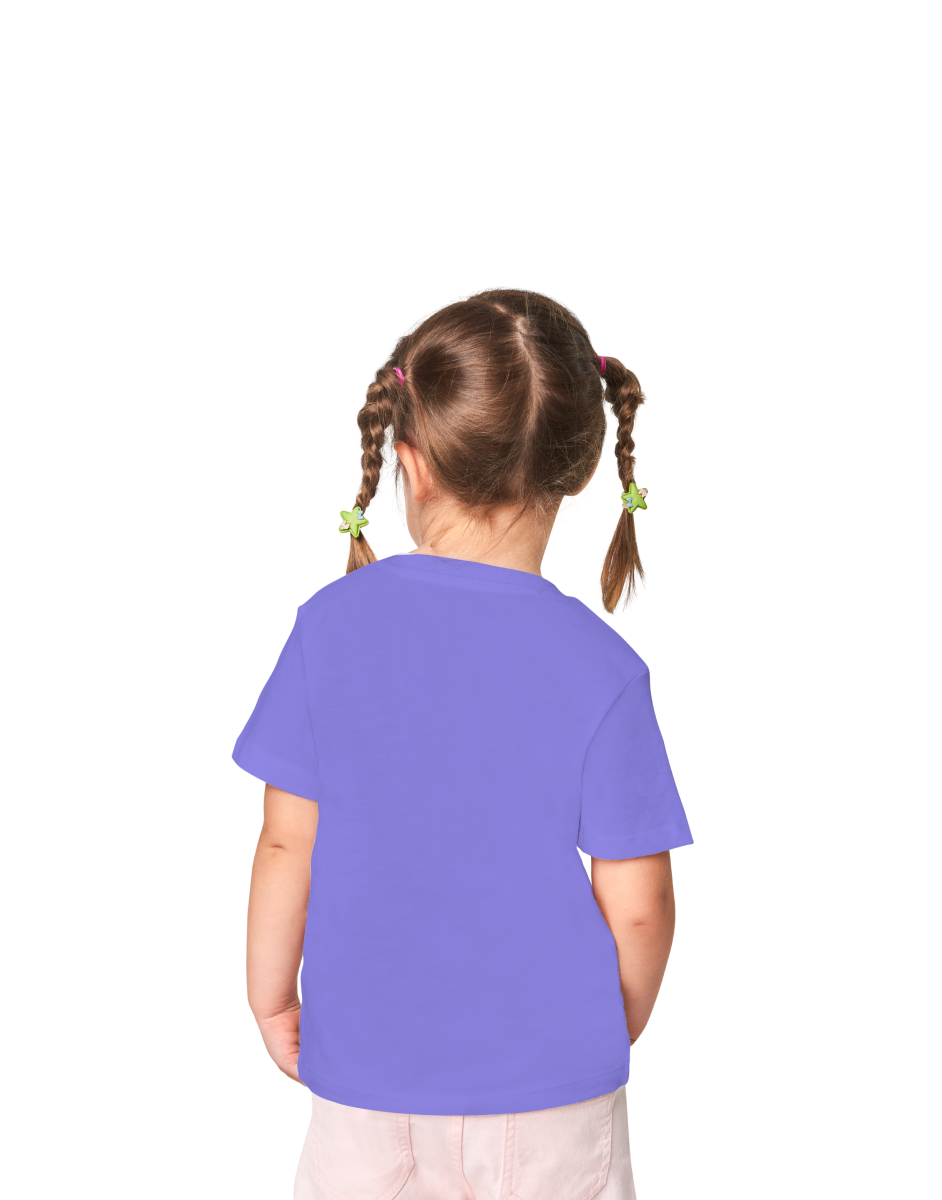 Round Neck T-shirt