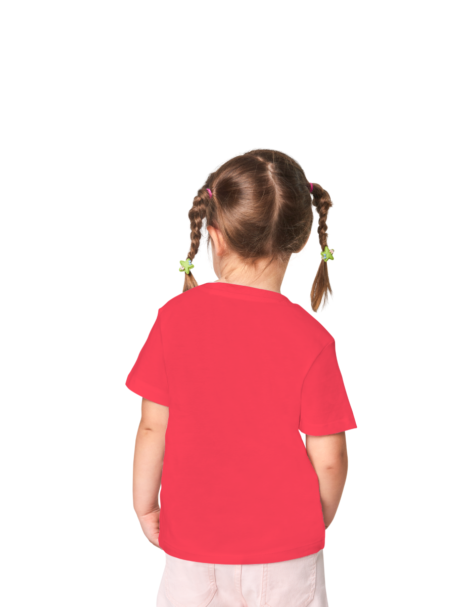 Round Neck T-shirt