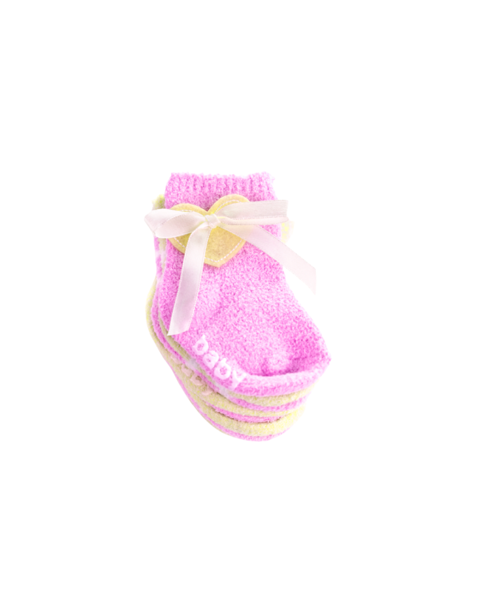 Cute Striped Socks