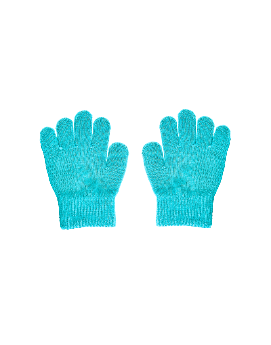 Woollen Gloves