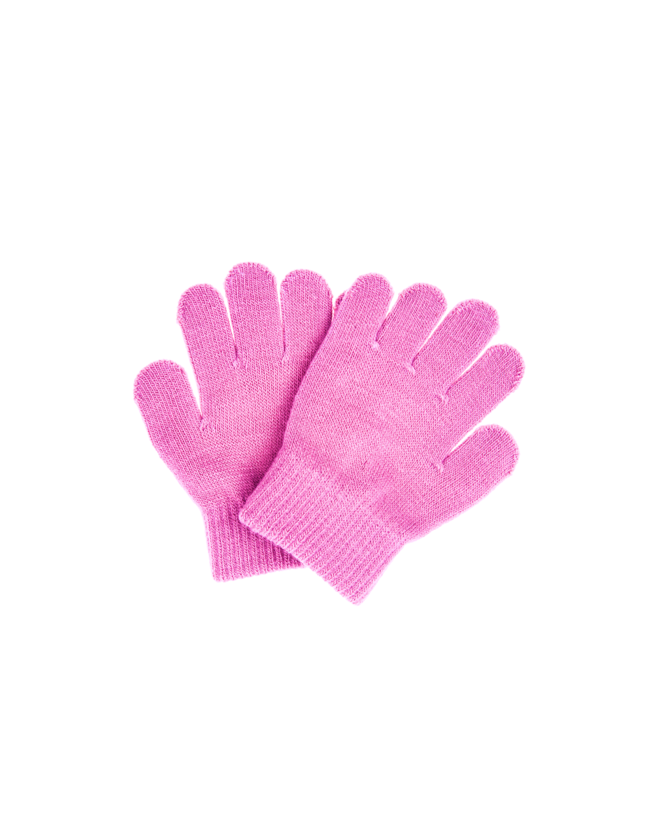 Woollen Gloves