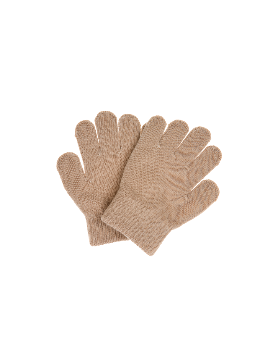 Woollen Gloves