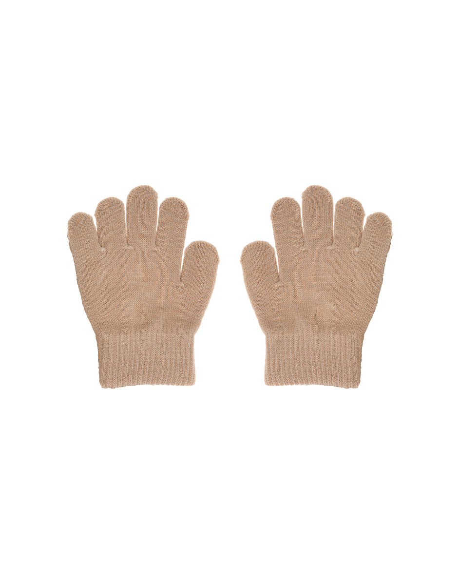 Woollen Gloves