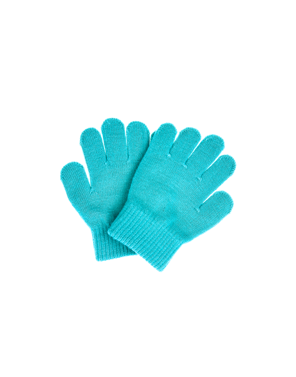 Woollen Gloves