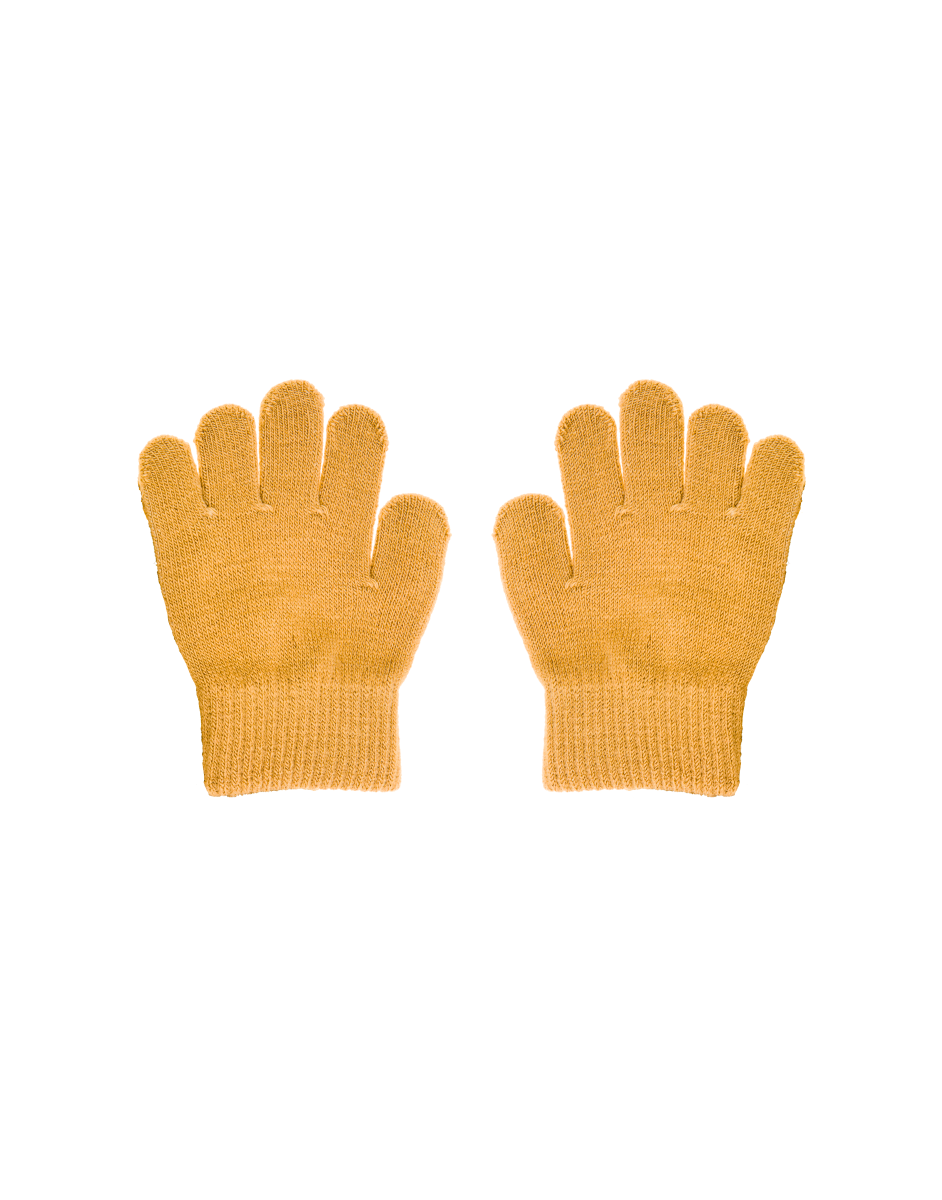 Woollen Gloves
