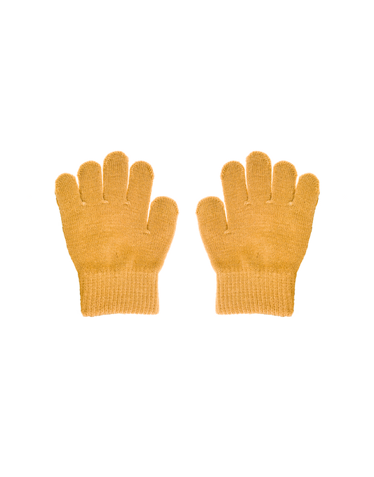 Woollen Gloves